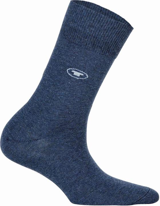 Immagine prodotto Tom Tailor Calzini Casual - 20046 (confezione da 9, 35 - 38)