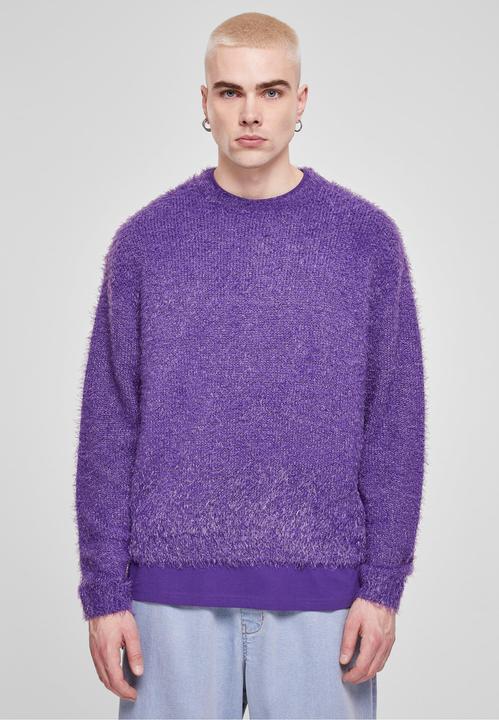 Immagine prodotto Urban Classics Feather Sweater (L)