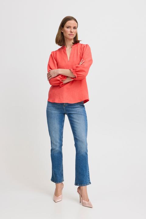 Image du produit B.young BYGAIYA BLOUSE 20816413 (34)