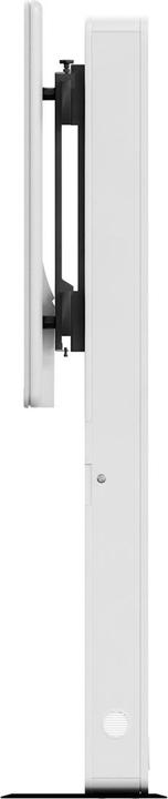Actual product image Hagor Free-standing media mounts for Cisco WebEx Board Pro 75"