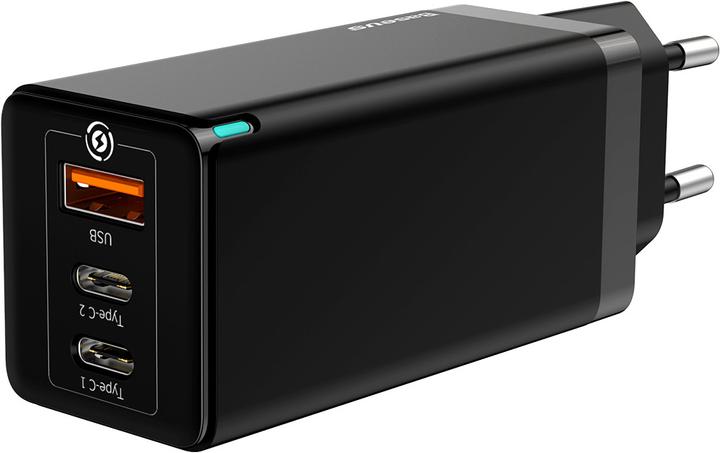 Produktbild Baseus GaN Laptop Charger (65 W)