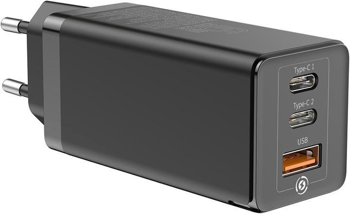 Produktbild Baseus GaN Laptop Charger (65 W)