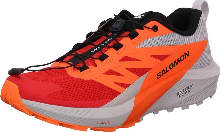 Salomon Sense Ride 5