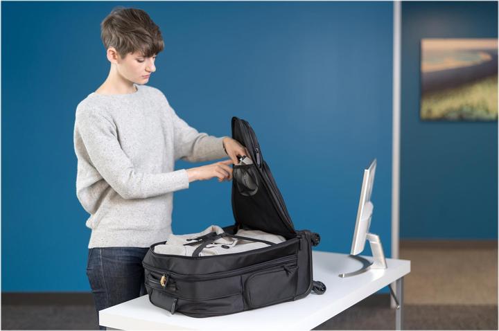 Immagine prodotto Kensington Contour 2.0 Pro (23.10 l, Bagaglio a mano (fino a 50 litri))