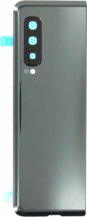 Produktbild Samsung Back Cover Galaxy Fold 5G schwarz GH82-20794B (Galaxy Fold 5G)