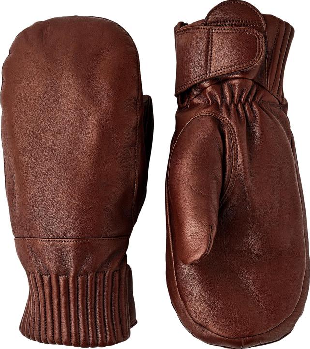 Produktbild Hestra Idre Wool Mitt (L)