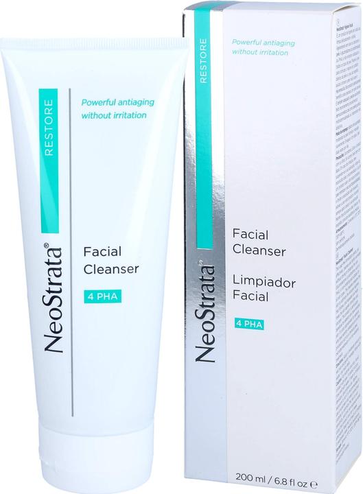 Produktbild NeoStrata Facial Cleanser 4 PHA, 200 ml GEL (Gel, 200 ml)