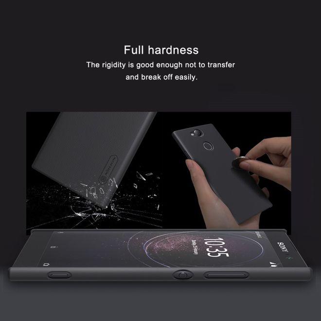 Immagine prodotto Nillkin Serie Super Frosted Shield (Sony Xperia XA2)