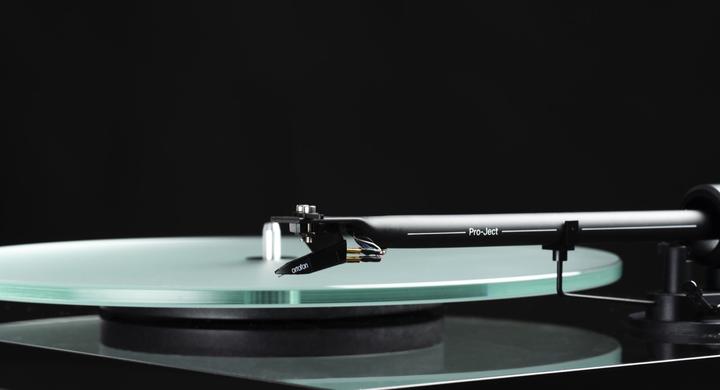 Actual product image Pro-Ject T1 EVO Phono (Manual)