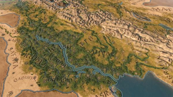 Immagine prodotto Paradox Interactive Crusader Kings III Day One Edition (Xbox Series X, DE)