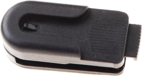 Produktbild Soryt Ledertasche OpenStage M3, Drehclip