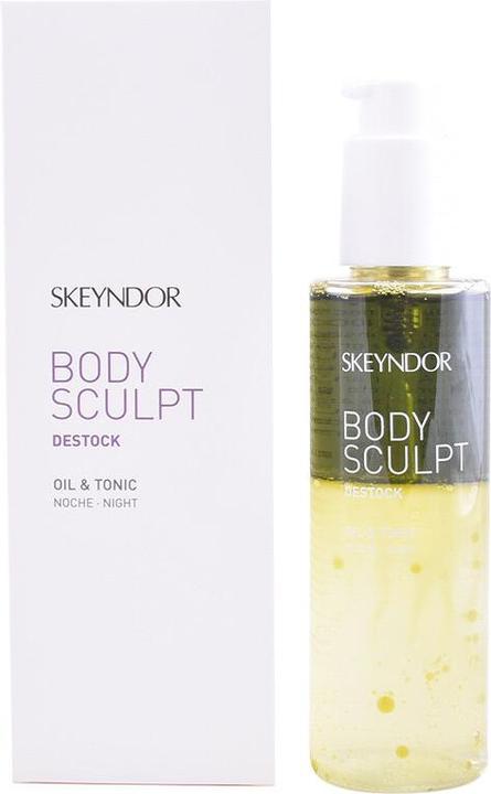 Immagine prodotto Skeyndor Olio e Tonico - Notte (Olio corpo, 150 ml)