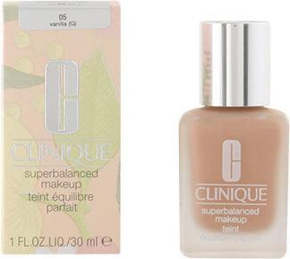 Actual product image Clinique Superbalanced (No. 05 Vanilla)