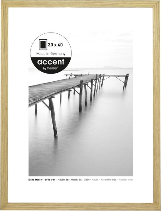 Nielsen Scandic (21 x 29.7 cm)