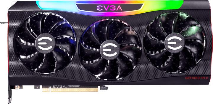 Image du produit EVGA GeForce RTX 3090 FTW3 Ultra Gaming (24 Go)