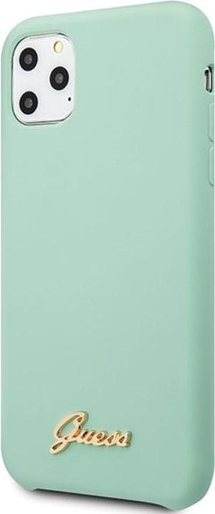 Produktbild Guess Case (Apple iPhone 11 Pro Max)