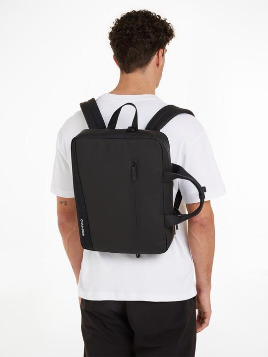 Produktbild Calvin Klein Aktentasche Rubberized Conv Laptop Bag PSP24