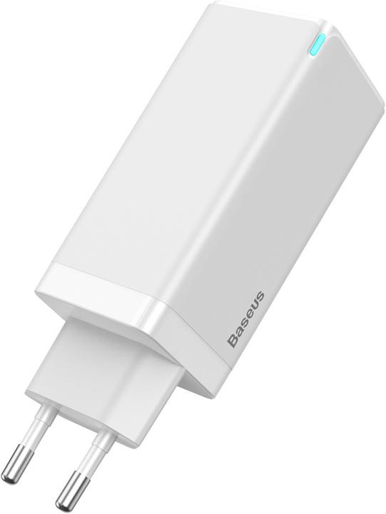 Image du produit Baseus Chargeur pour ordinateur portable GaN (65 W)