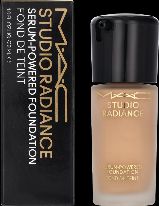 Image du produit MAC Cosmetics M.A.C. Studio Rad Serum Pow Fond de Teint NC15 (NC15)