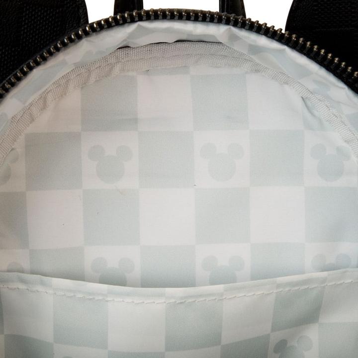 Image du produit Loungefly Disney by sac à dos Mini Mickey Ear Evergreen