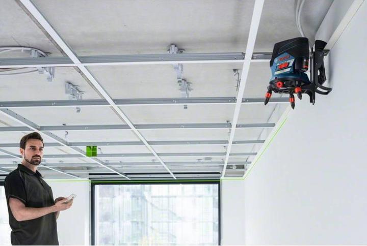 Produktbild Bosch Professional Gcl 2-50 Cg