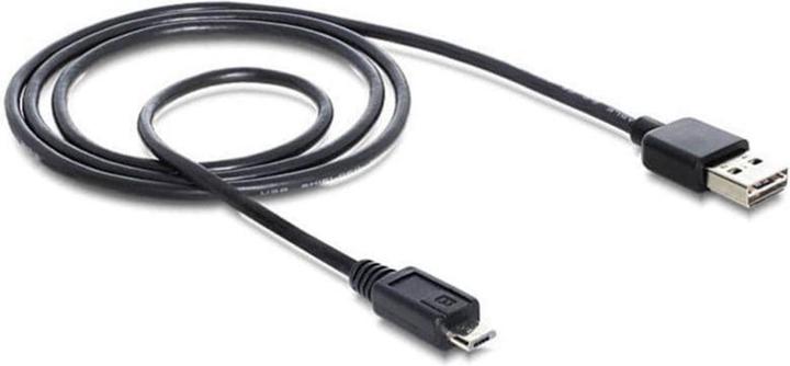 Actual product image Delock EASY USB 2.0 cable (1 m, USB 2.0)