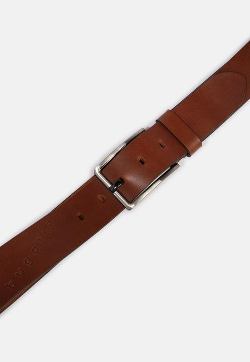 Produktbild Bugatti Gürtel Leder (100)