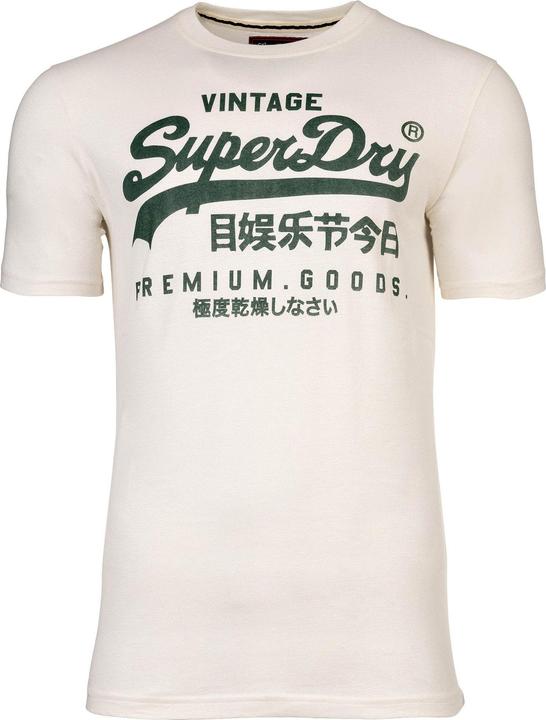 Superdry VI Classic Tee