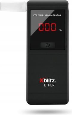Produktbild Xblitz Alkomat Ether elektrochemiczny