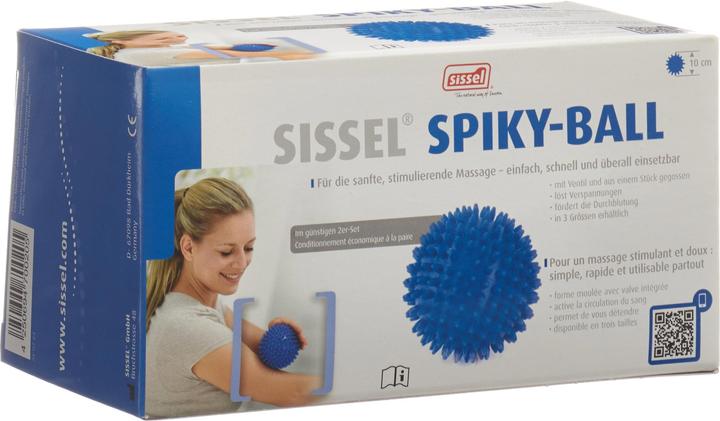 Image du produit Sissel Spiky-Ball