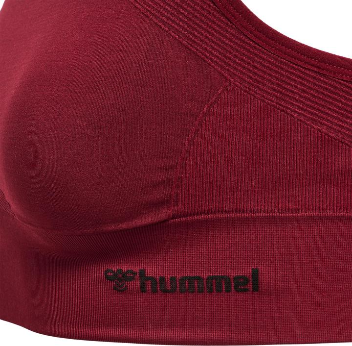 Image du produit hummel Haut De Sport Tiffy Seamless (S)
