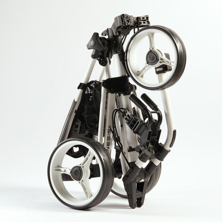 Actual product image Inesis 3 Wheels