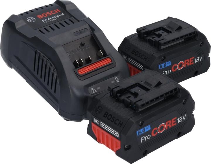 Image du produit Bosch Professional GDS 18V-1050 H (Fonctionnement sur batterie)
