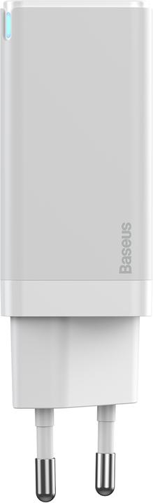 Produktbild Baseus GaN Mini Wall Charger (45 W)