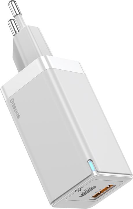 Produktbild Baseus GaN Mini Wall Charger (45 W)