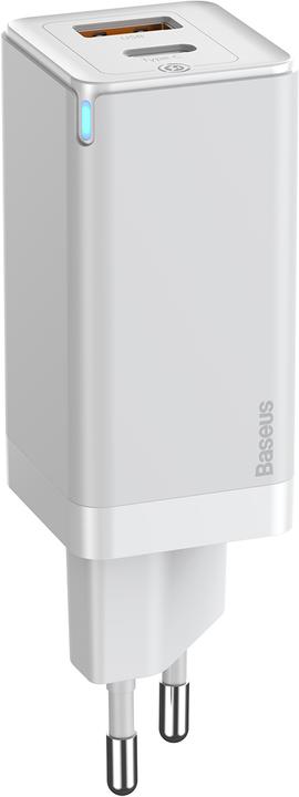 Produktbild Baseus GaN Mini Wall Charger (45 W)