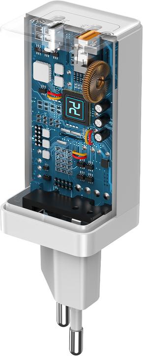 Produktbild Baseus GaN Mini Wall Charger (45 W)