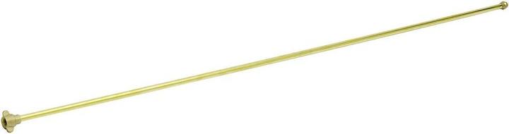 Gloria Tube d'extension en laiton 1 m