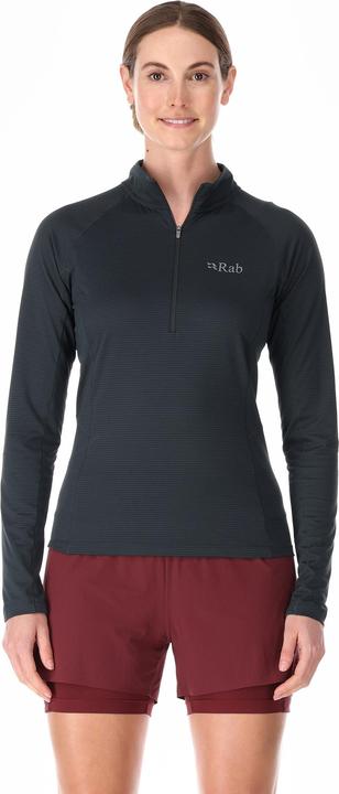 Actual product image Rab Sonic Zip (L)