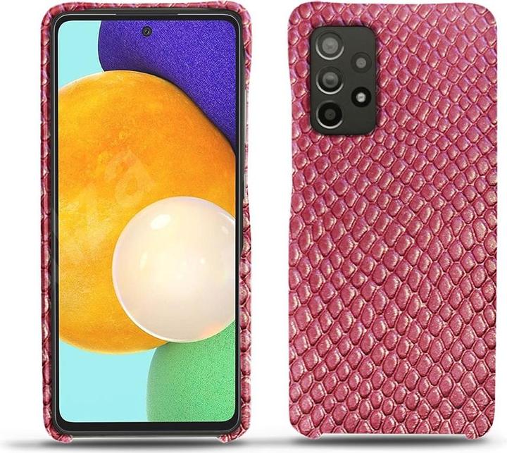 Noreve Leather cover (Samsung Galaxy A52)