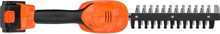 Produktbild Black & Decker StrauchscherenSet BCSS18D1 (Akkuheckenschere)