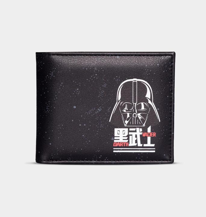 Produktbild Difuzed STAR WARS - Dark Vader - Portefeuille