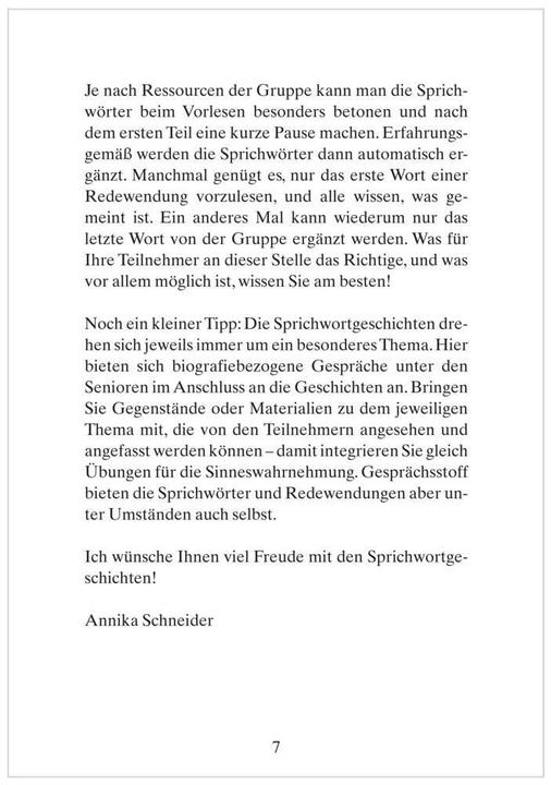 Produktbild Frisch gewagt ist halb gewonnen (Deutsch, Annika Schneider, 2018)