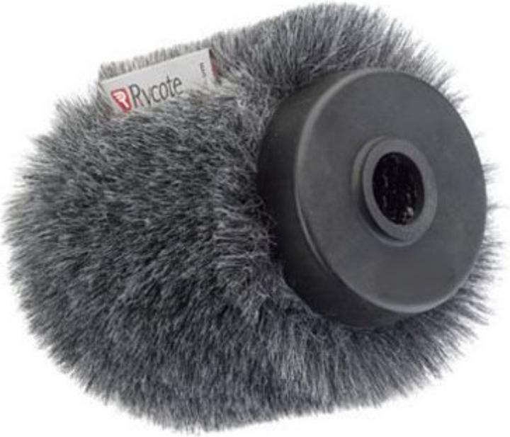 Actual product image Rycote 5CM CLASSIC-SFT 24/25 (Skins)
