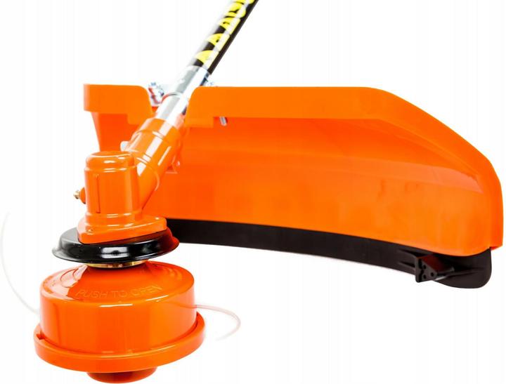 Actual product image AW Tools AWTOOLS GASOLINE mower 3.0KM BC520