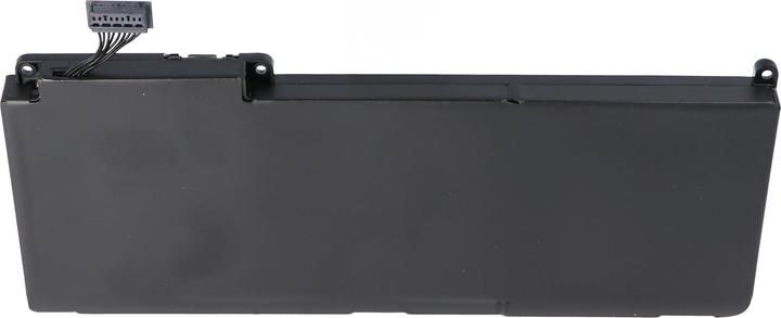 Immagine prodotto AccuCell Akku passend für den Apple Akku A1331, A1342 Akku MacBook Pro 17 (6 Celle, 5800 mAh)