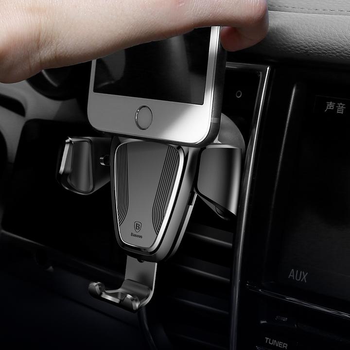 Produktbild Baseus Gravity Car Mount
