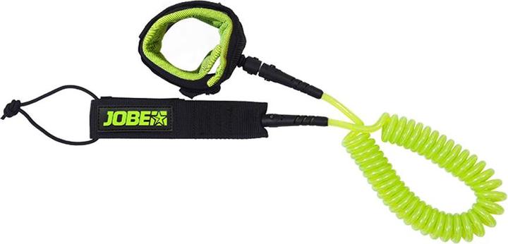 Jobe Boardleash Leash Coil