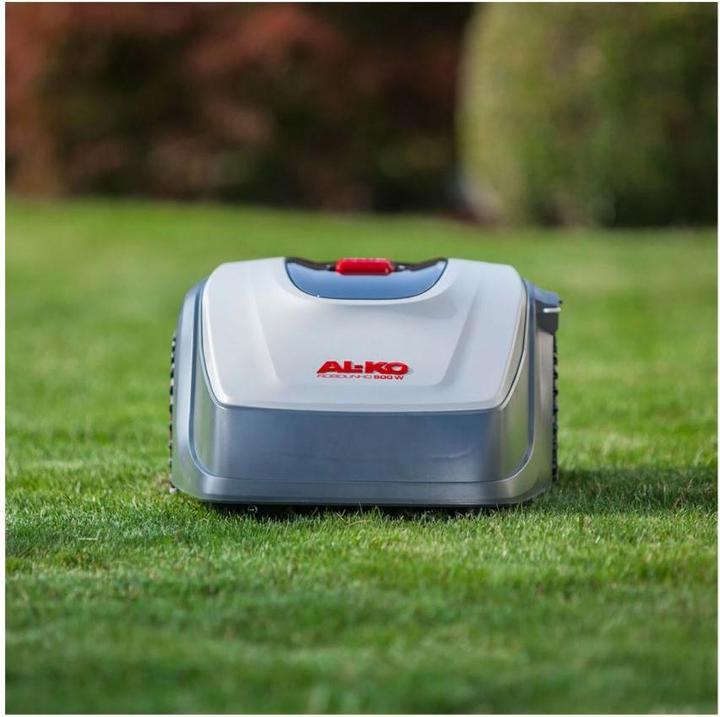 Actual product image AL-KO Robolinho (500 m²)