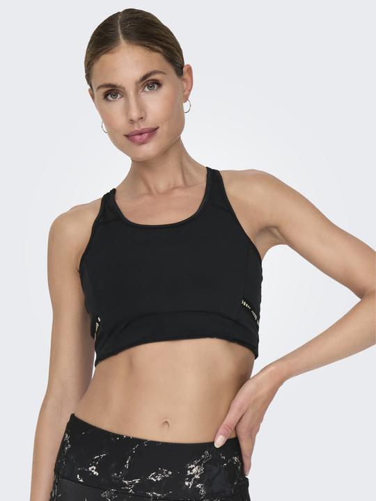 Image du produit Only Play Soutien-gorge à dos nageur Soutien-gorge de sport (XS)
